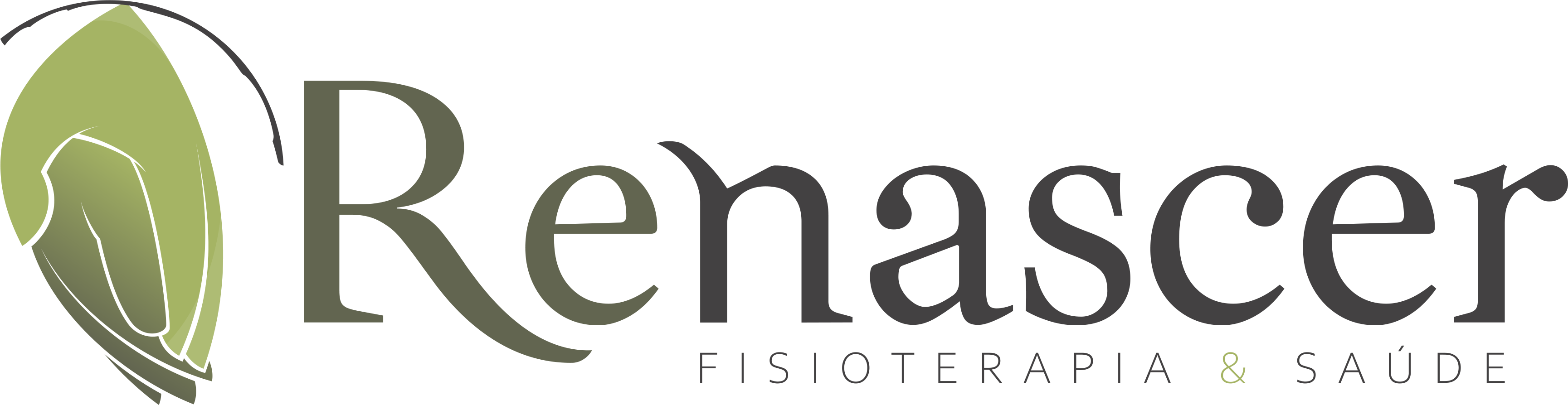 Renascer Fisioterapia e Saúde